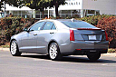 Thumbnail image of 2018 Cadillac ATS at Dublin Kia
