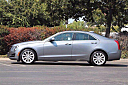 Thumbnail image of 2018 Cadillac ATS at Dublin Kia