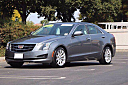 Thumbnail image of 2018 Cadillac ATS at Dublin Kia
