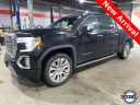 2021 GMC Sierra 1500 Denali at Bell Mitsubishi