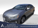 Thumbnail image of 2019 Hyundai ELANTRA at Aaron Ford of Poway