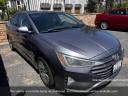 Thumbnail image of 2019 Hyundai ELANTRA at Aaron Ford of Poway