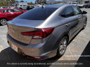 Thumbnail image of 2019 Hyundai ELANTRA at Aaron Ford of Poway