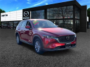 2022 Mazda CX-5 2.5 S at Bright Bay Lincoln