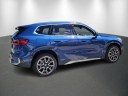 Thumbnail image of 2025 BMW X1 at sFermanBmwMiniOfTampaBay - NEW