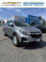 Thumbnail image of 2023 Chevrolet Equinox at Bunnin Chevrolet Of Santa Paula - New