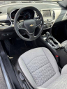 Thumbnail image of 2023 Chevrolet Equinox at Bunnin Chevrolet Of Santa Paula - New