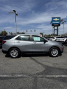 Thumbnail image of 2023 Chevrolet Equinox at Bunnin Chevrolet Of Santa Paula - New