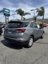 Thumbnail image of 2023 Chevrolet Equinox at Bunnin Chevrolet Of Santa Paula - New