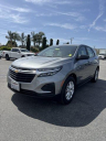 Thumbnail image of 2023 Chevrolet Equinox at Bunnin Chevrolet Of Santa Paula - New