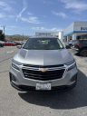 Thumbnail image of 2023 Chevrolet Equinox at Bunnin Chevrolet Of Santa Paula - New