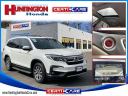 2019 Honda Pilot EX-L w/Navi w/RES at Huntington Honda
