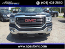 Thumbnail image of 2016 GMC Sierra 1500 at East Providence Auto Sales