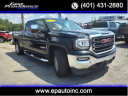 Thumbnail image of 2016 GMC Sierra 1500 at East Providence Auto Sales