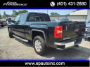 Thumbnail image of 2016 GMC Sierra 1500 at East Providence Auto Sales