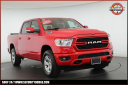 2019 Ram 1500 Big Horn at Security Jeep, Dodge, Chrysler, Ram