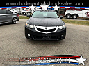 2010 Acura TSX at Rhodes's Auto and Truck Sales