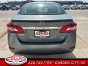 Thumbnail image of 2015 Nissan Sentra at Lewis Toyota Nissan of Garden City