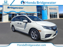 Thumbnail image of 2018 Honda Odyssey at Honda of Bridgewater