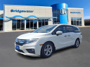 Thumbnail image of 2018 Honda Odyssey at Honda of Bridgewater