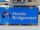 Thumbnail image of 2018 Honda Odyssey at Honda of Bridgewater