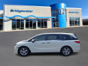 Thumbnail image of 2018 Honda Odyssey at Honda of Bridgewater