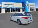 Thumbnail image of 2018 Honda Odyssey at Honda of Bridgewater