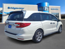 Thumbnail image of 2018 Honda Odyssey at Honda of Bridgewater