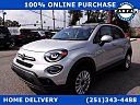 Thumbnail image of 2019 FIAT 500X at SKCO Automotive
