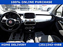 Thumbnail image of 2019 FIAT 500X at SKCO Automotive