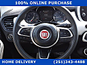 Thumbnail image of 2019 FIAT 500X at SKCO Automotive