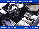 Thumbnail image of 2019 FIAT 500X at SKCO Automotive