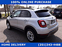 Thumbnail image of 2019 FIAT 500X at SKCO Automotive