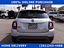 Thumbnail image of 2019 FIAT 500X at SKCO Automotive