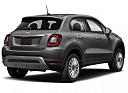 Thumbnail image of 2019 FIAT 500X at SKCO Automotive