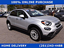 Thumbnail image of 2019 FIAT 500X at SKCO Automotive