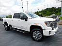 Thumbnail image of 2020 GMC Sierra 2500HD at Gary Mathews Motors