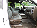 Thumbnail image of 2020 GMC Sierra 2500HD at Gary Mathews Motors