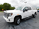 Thumbnail image of 2020 GMC Sierra 2500HD at Gary Mathews Motors