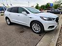2021 Buick Enclave Premium at Bergstrom Chevrolet of Madison Inc