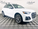 Thumbnail image of 2022 Audi SQ5 at DeluxeAutoSalesLinden of Linden, NJ