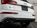 Thumbnail image of 2022 Audi SQ5 at DeluxeAutoSalesLinden of Linden, NJ
