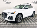 Thumbnail image of 2022 Audi SQ5 at DeluxeAutoSalesLinden of Linden, NJ