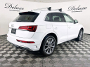 Thumbnail image of 2022 Audi SQ5 at DeluxeAutoSalesLinden of Linden, NJ