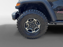 2020 Jeep Gladiator Rubicon at Rusty Wallace Nissan