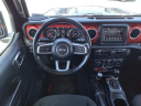 Thumbnail image of 2020 Jeep Gladiator at Rusty Wallace Nissan