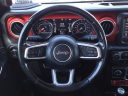 Thumbnail image of 2020 Jeep Gladiator at Rusty Wallace Nissan