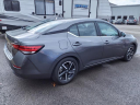 Thumbnail image of 2024 Nissan Sentra at Mathews Nissan
