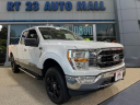 Thumbnail image of 2022 Ford F-150 at Route 23 Ford