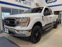 Thumbnail image of 2022 Ford F-150 at Route 23 Ford